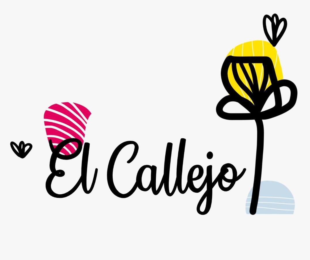 Casa Rural El Callejo Hinojosa de Duero Dış mekan fotoğraf
